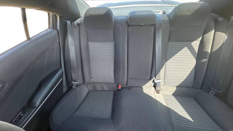 2019 Dodge Charger R/T Scat Pack