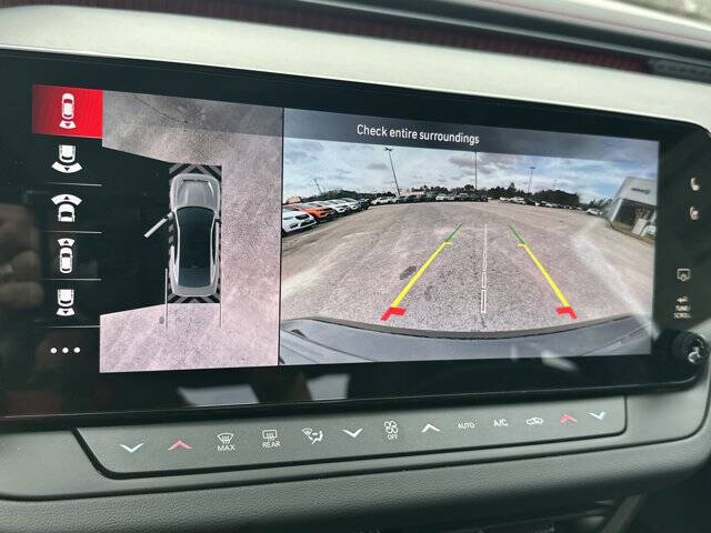 2026 Dodge Charger Scat Pack Plus