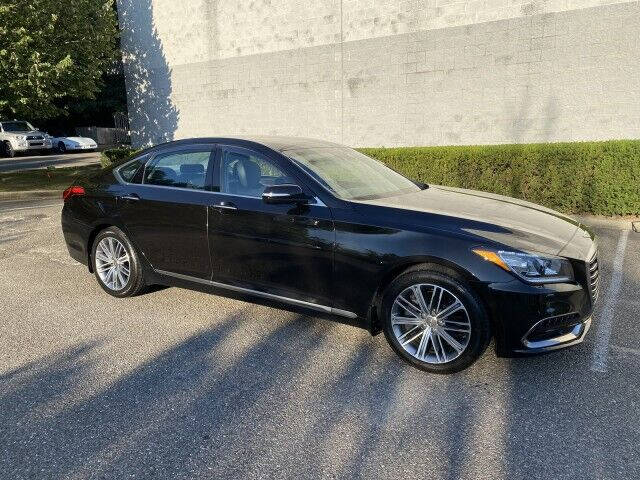 2019 Genesis G80 for sale in Smithtown, NY