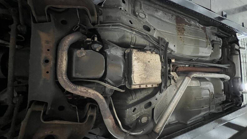 1989 Chevrolet Camaro