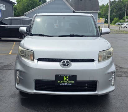 2013 Scion xB