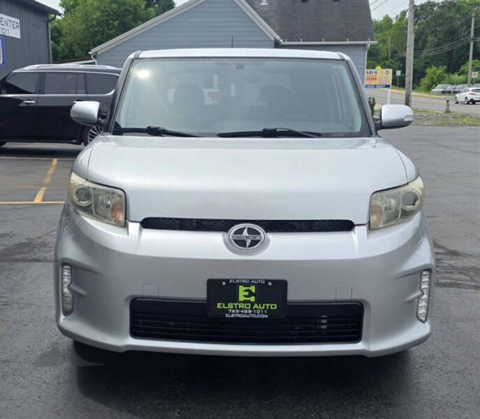 2013 Scion xB