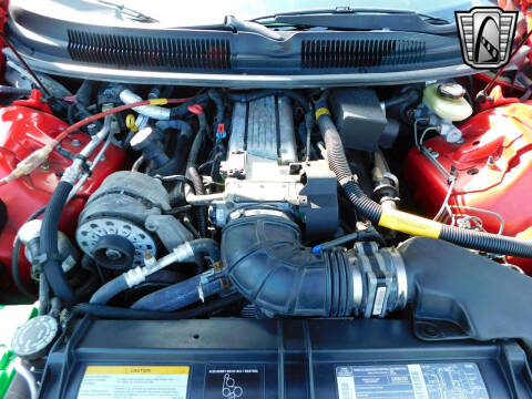 1995 Chevrolet Camaro Z28