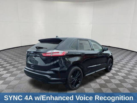 2024 Ford Edge ST-Line