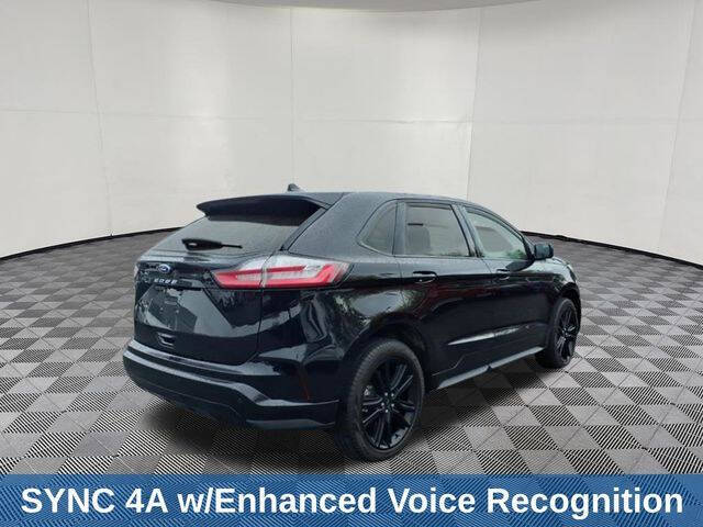 2024 Ford Edge ST-Line