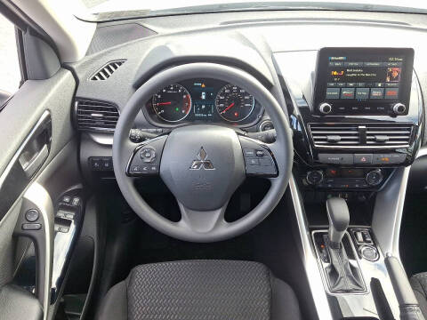 2026 Mitsubishi Eclipse Cross LE