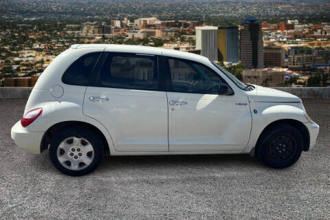 2006 Chrysler PT Cruiser