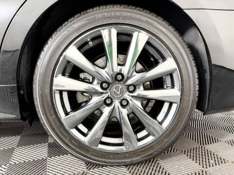 2014 Lexus GS 350