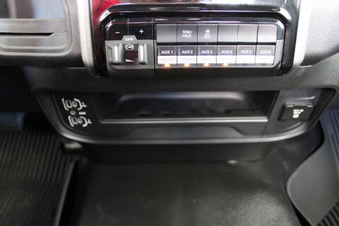 2025 RAM 3500 Tradesman