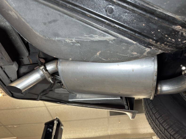 1980 Chevrolet Corvette