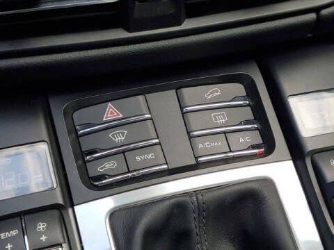 2019 Porsche Macan
