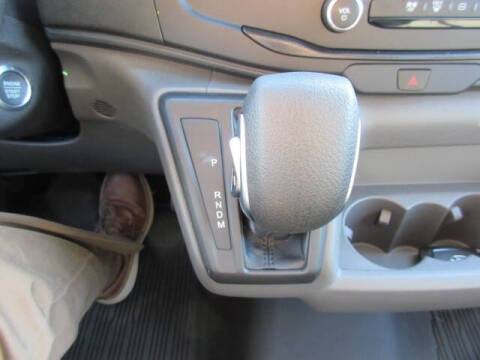 2026 Ford Transit 250