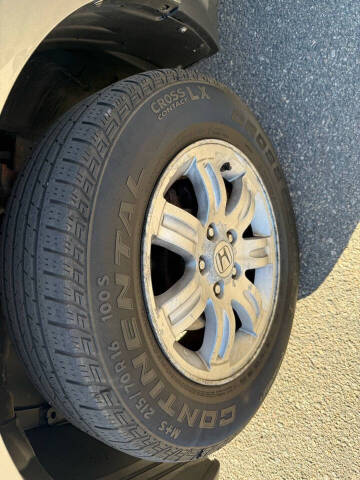 2008 Honda Element EX