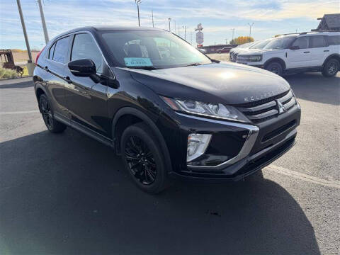 2020 Mitsubishi Eclipse Cross Special Edition
