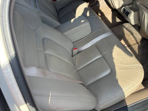 1998 Cadillac DeVille D'elegance