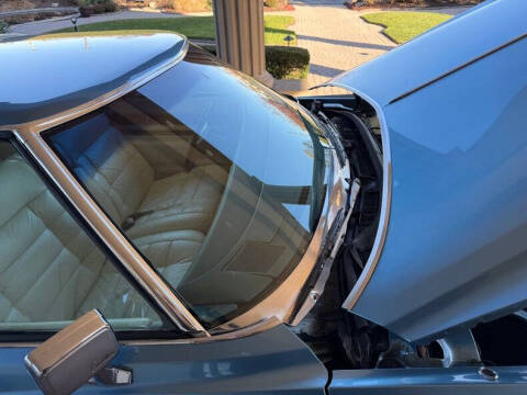 1978 Cadillac Eldorado