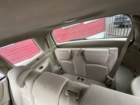 2006 Toyota Highlander