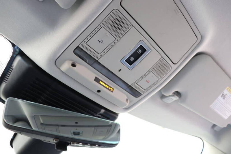 2021 Land Rover Range Rover Evoque S