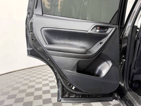 2015 Subaru Forester 2.0XT Premium