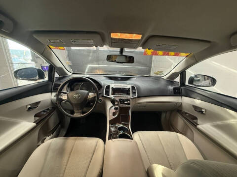 2011 Toyota Venza AWD V6