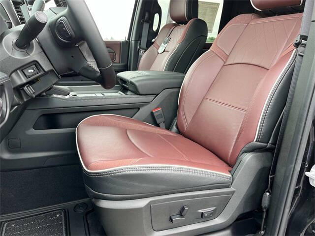 2025 RAM 2500 Limited