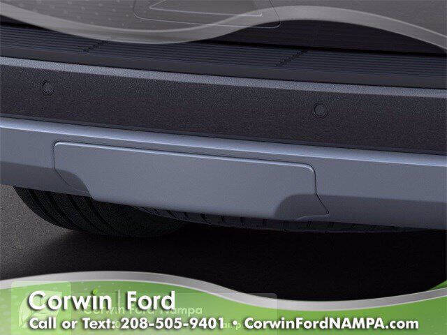 2021 Ford Expedition MAX XLT