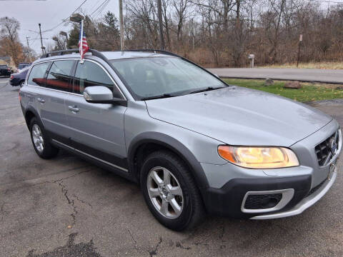2013 Volvo XC70 3.2 Premier Plus