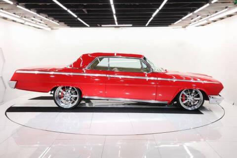 1962 Chevrolet Impala