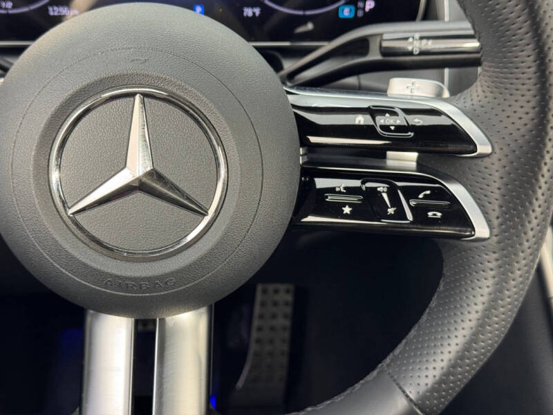 2024 Mercedes-Benz GLC GLC 300