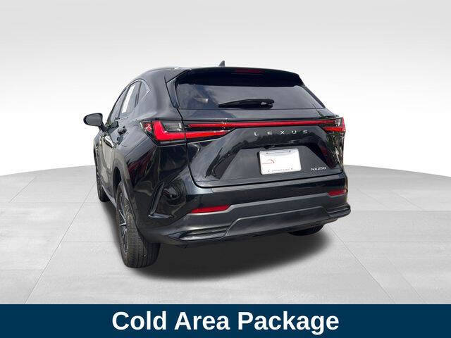 2024 Lexus NX 250 Premium