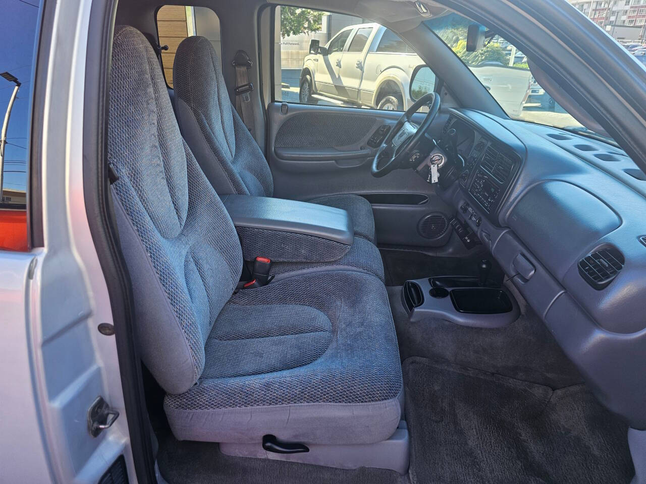 1999 Dodge Dakota for sale at Autos by Talon in Seattle, WA