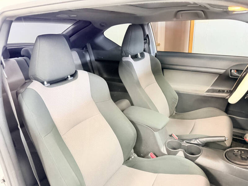 2015 Scion tC Release Series 9.0