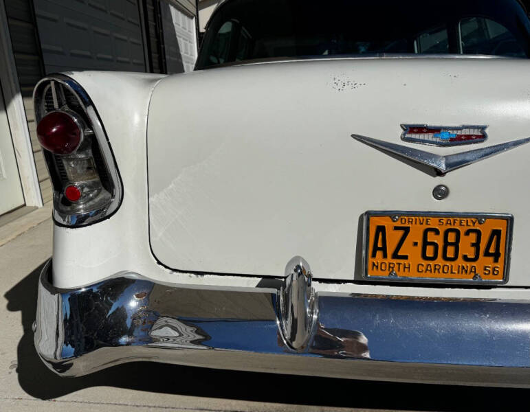 1956 Chevrolet 210