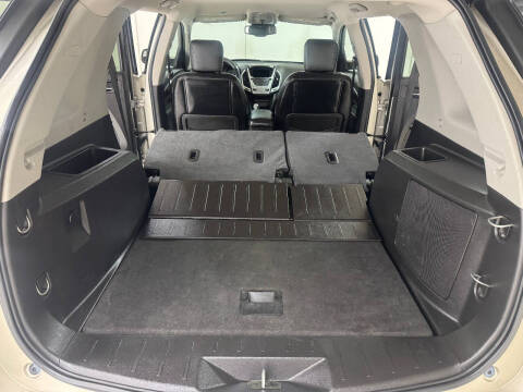 2013 GMC Terrain SLE-1