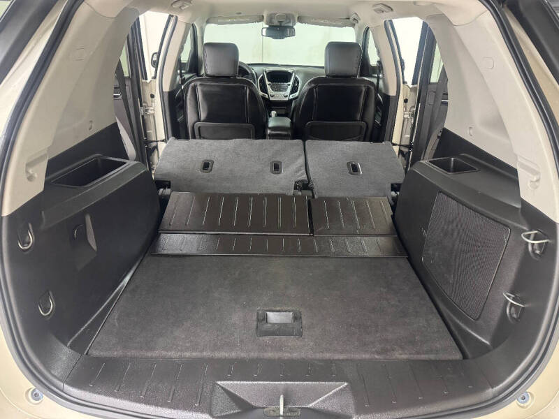 2013 GMC Terrain SLE-1