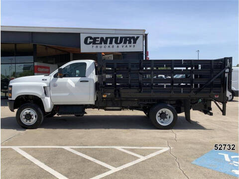 2023 International CV515