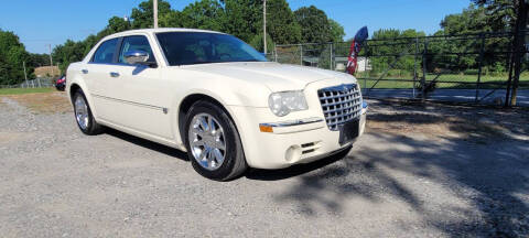 2006 Chrysler 300 C