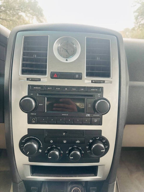 2006 Chrysler 300 C