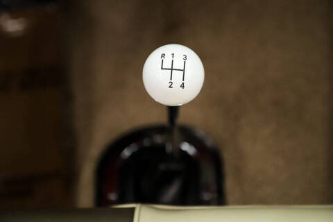 1966 Chevrolet Chevelle