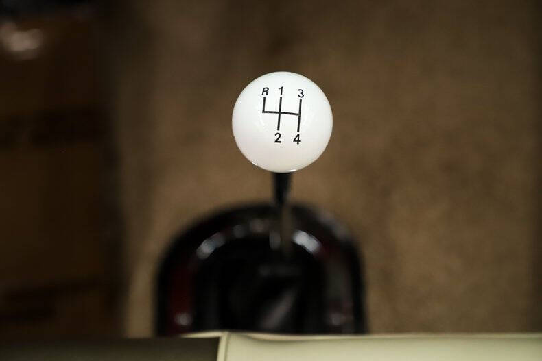 1966 Chevrolet Chevelle