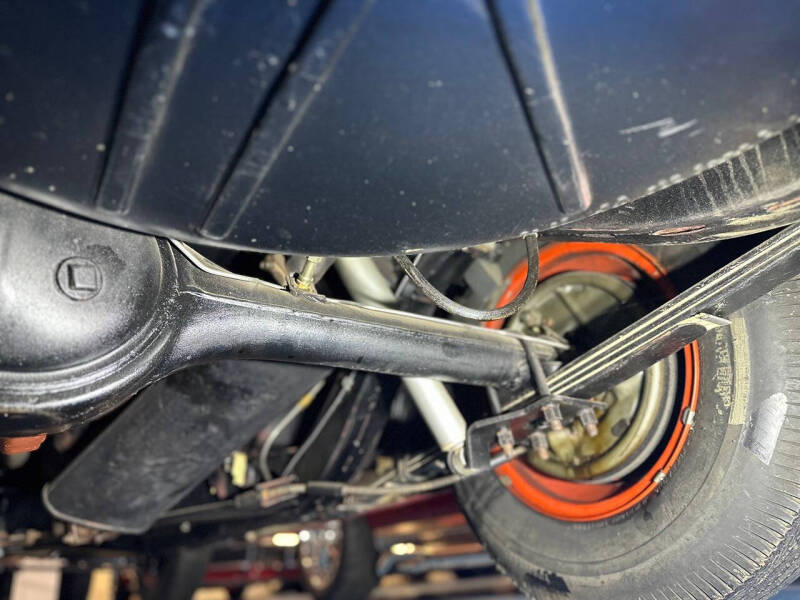 1956 Chevrolet Corvette