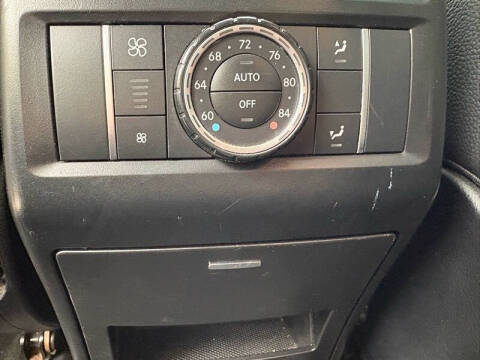 2013 Mercedes-Benz GL-Class GL 450 4MATIC