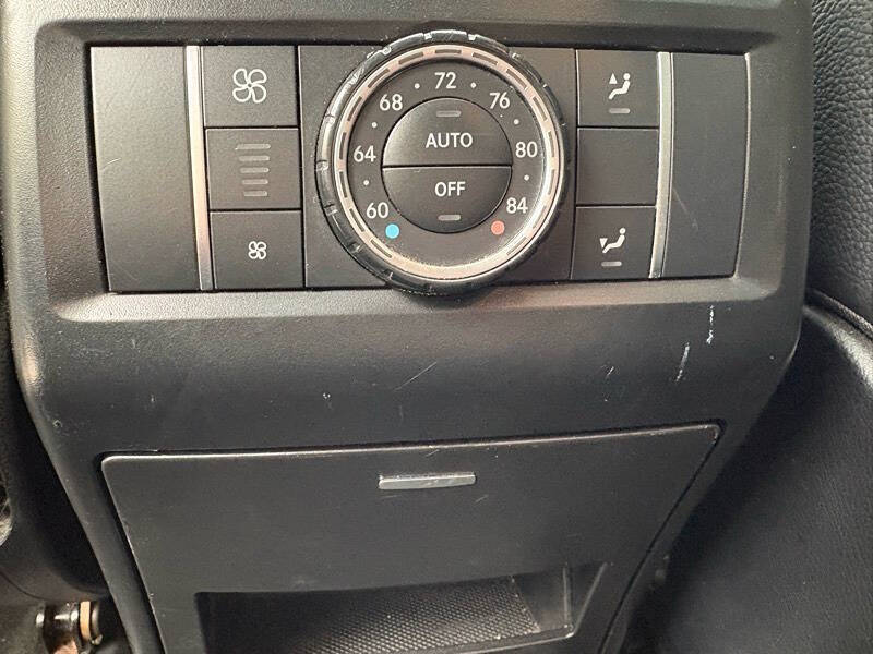 2013 Mercedes-Benz GL-Class GL 450 4MATIC