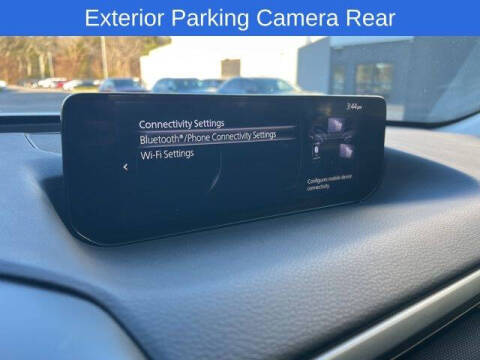 2023 Mazda CX-50 2.5 S Preferred Plus