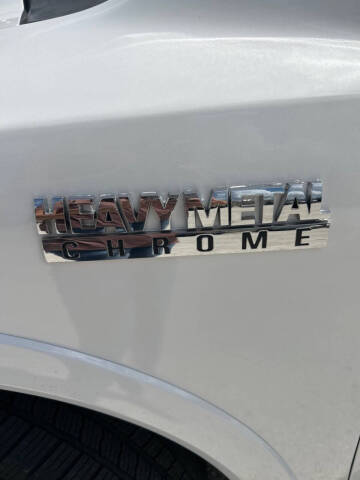 2012 Nissan Titan