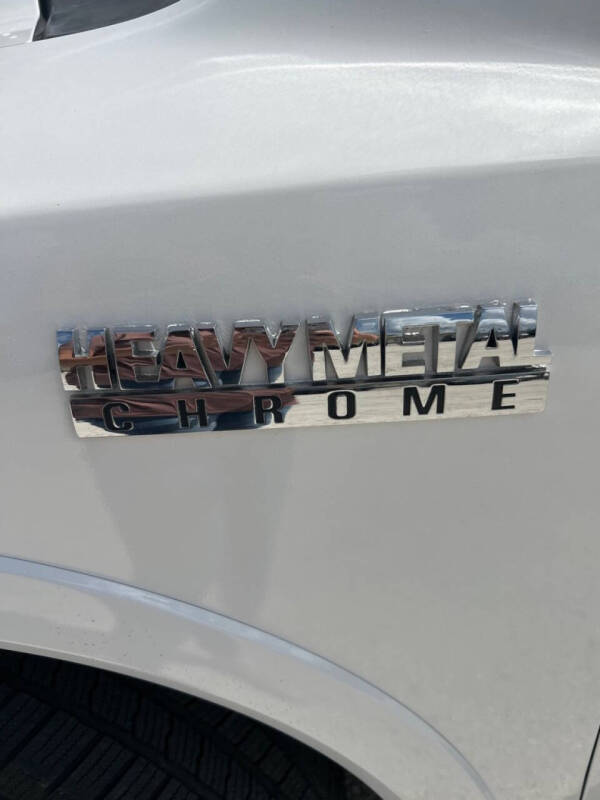 2012 Nissan Titan
