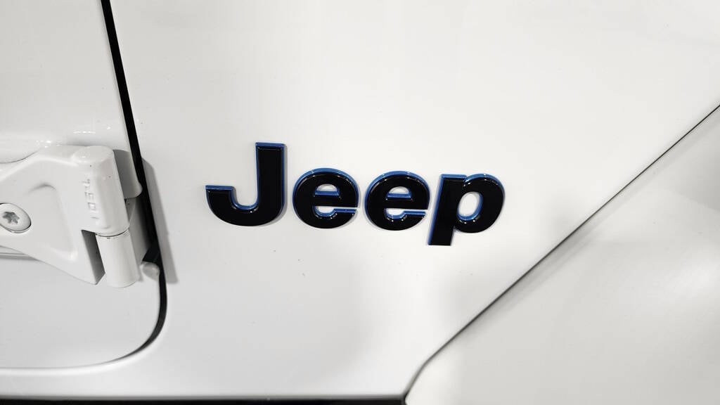 2021 Jeep Wrangler Unlimited for sale at NJ Car Buyer in Jersey City, NJ