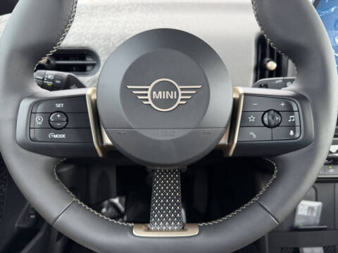 2026 MINI Hardtop 2 Door Cooper S