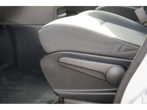 2017 Chevrolet City Express LT