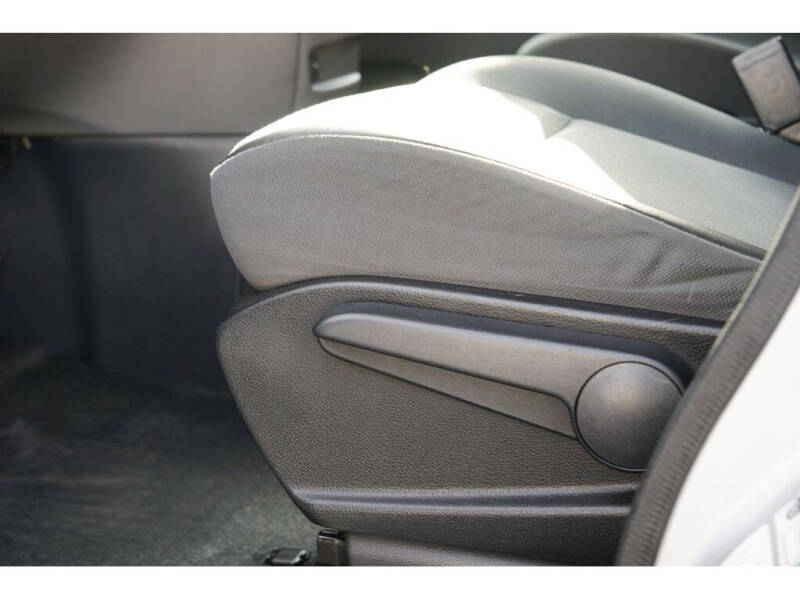 2017 Chevrolet City Express LT